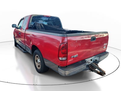 2003 Ford F-150 XL
