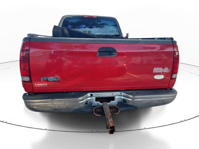 2003 Ford F-150 XL