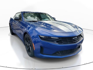 2019 Chevrolet Camaro 1LT