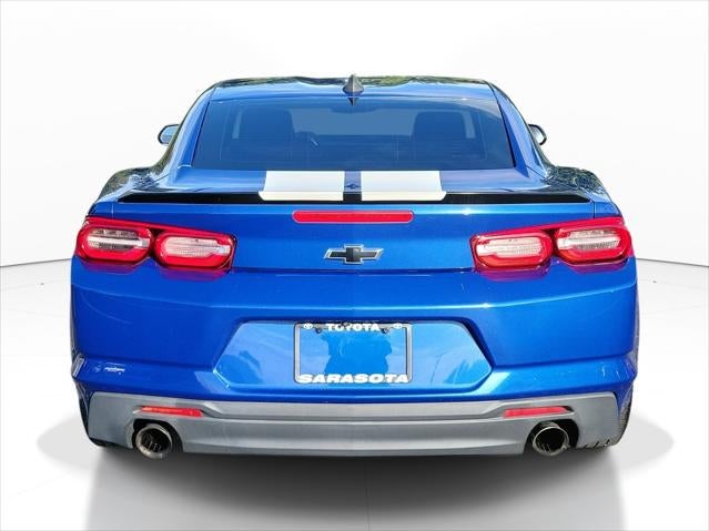2019 Chevrolet Camaro 1LT