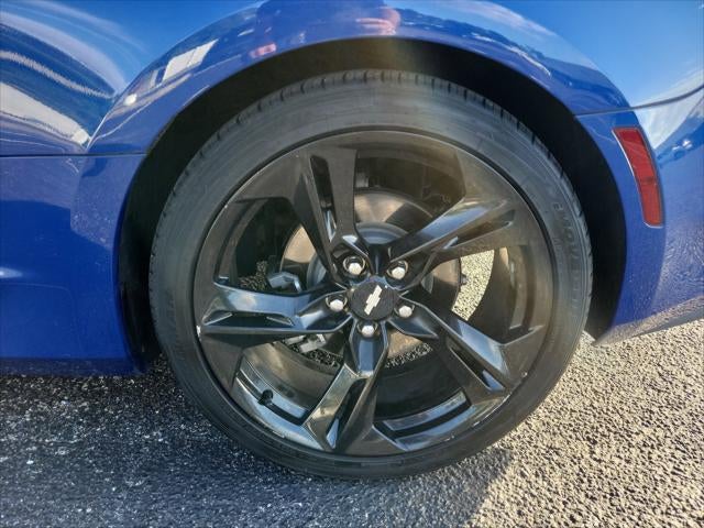 2019 Chevrolet Camaro 1LT