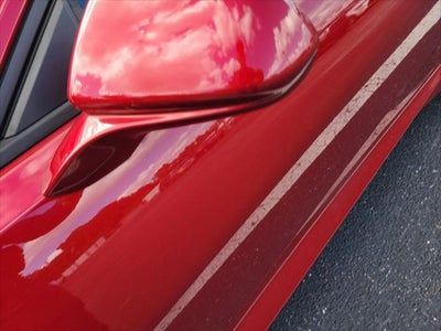2019 Chevrolet Camaro 2LT