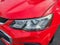 2019 Chevrolet Sonic Premier
