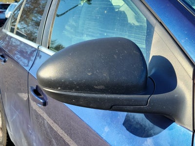 2011 Chevrolet Cruze LS