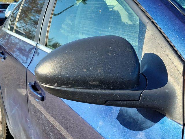 2011 Chevrolet Cruze LS