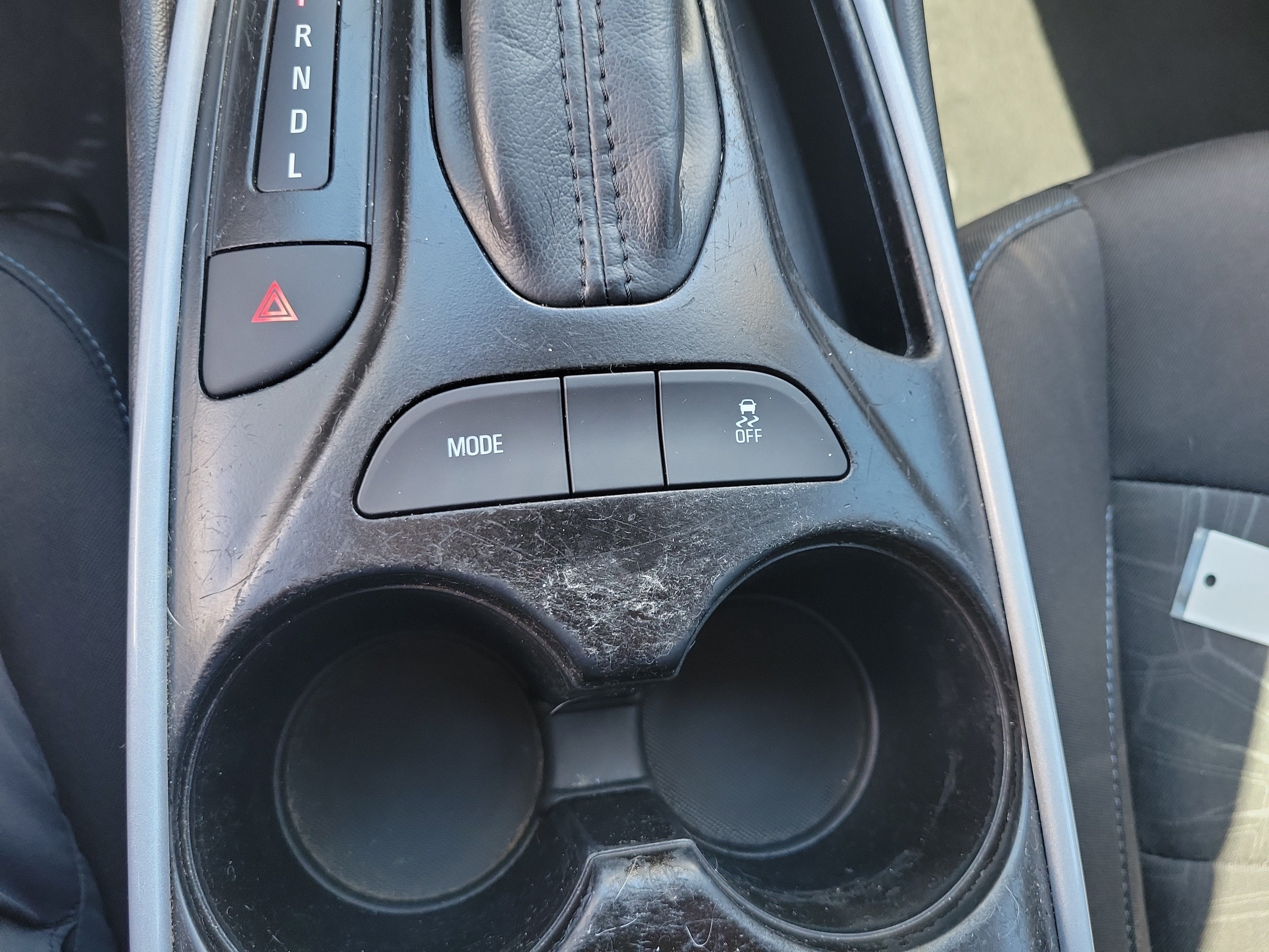 2018 Chevrolet Volt LT