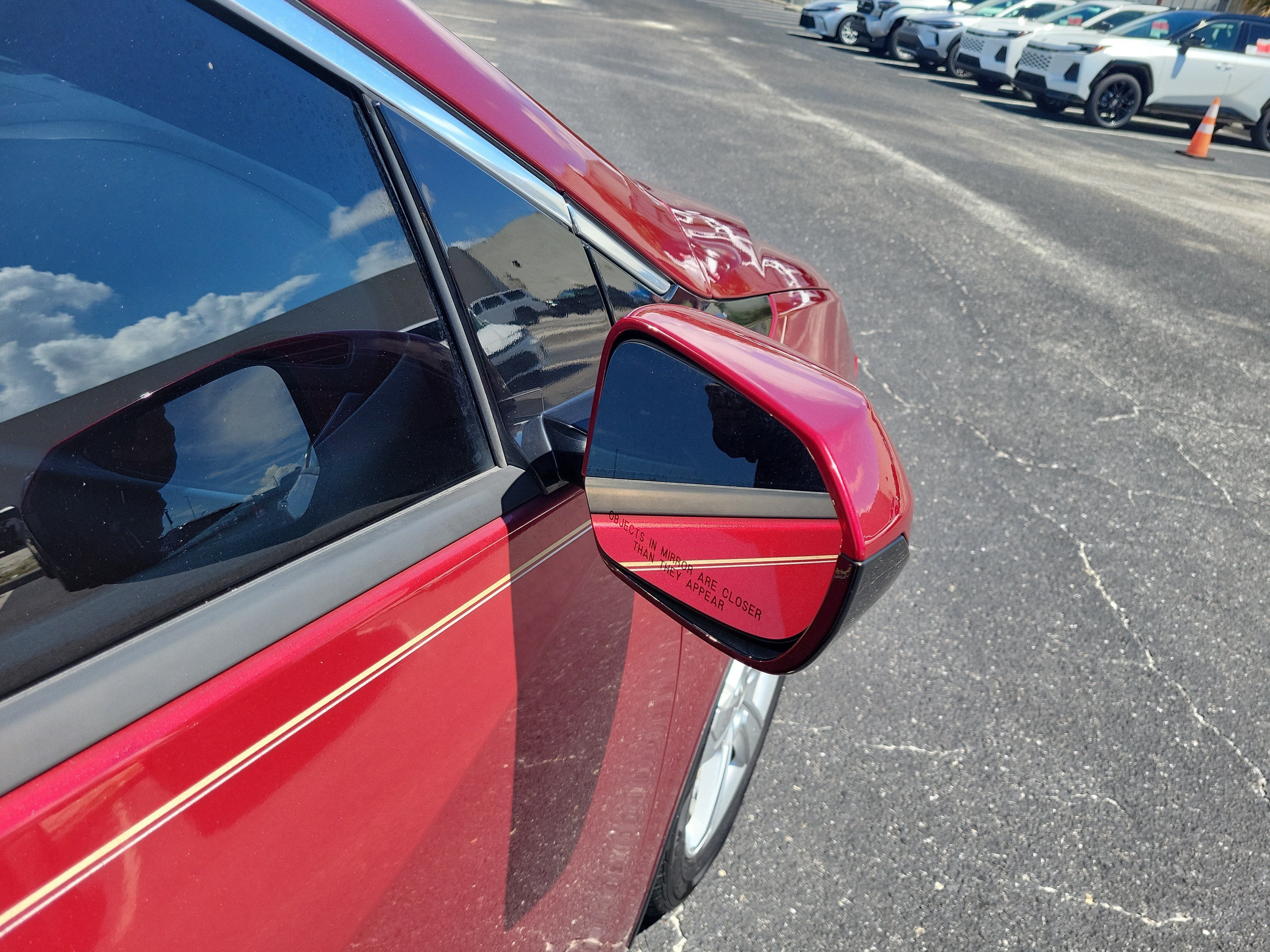 2018 Chevrolet Volt LT