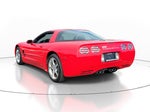 2004 Chevrolet Corvette 2dr Cpe