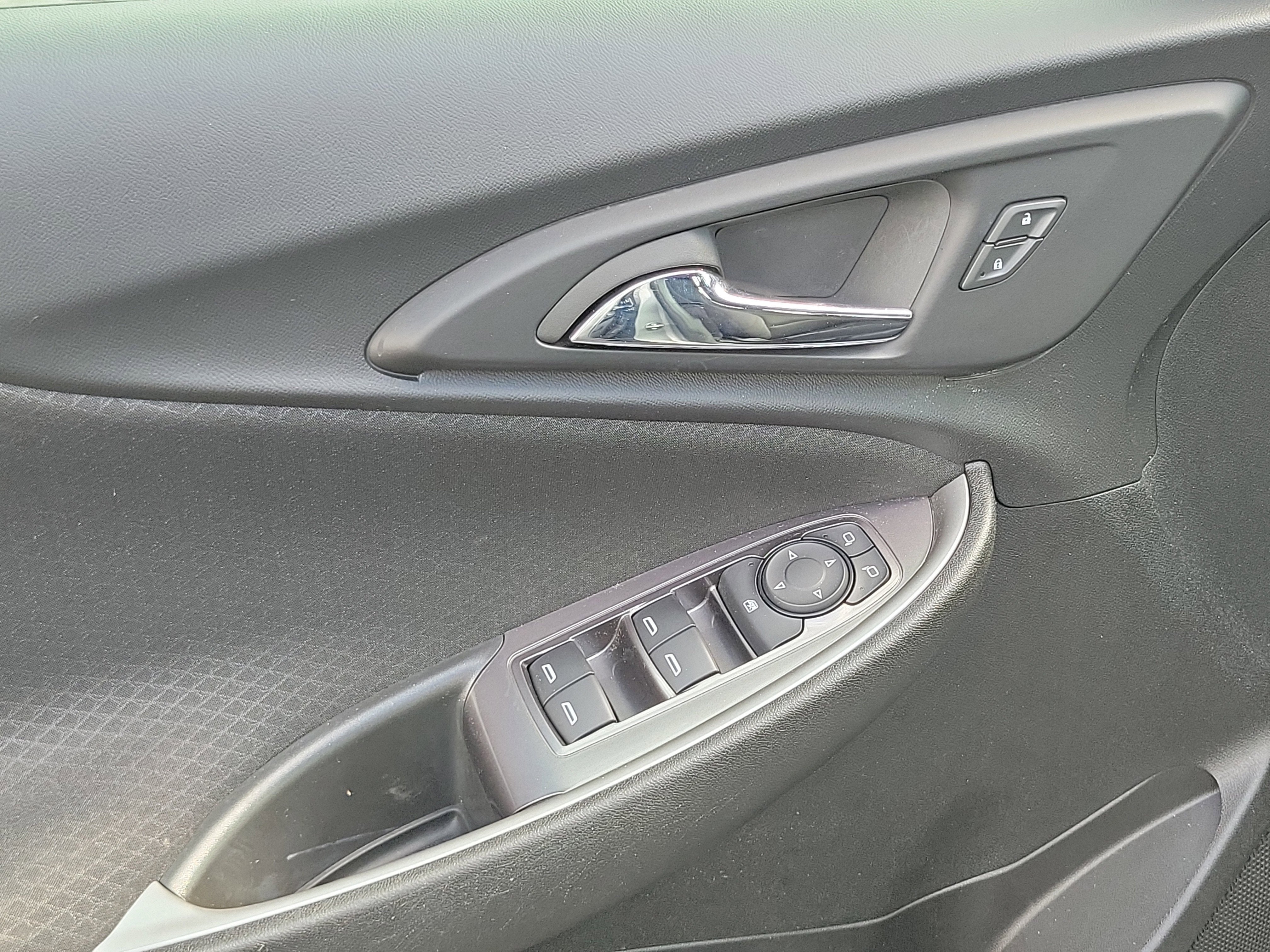 2023 Chevrolet Malibu LS