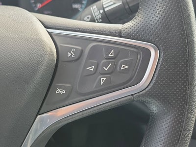 2023 Chevrolet Malibu LS