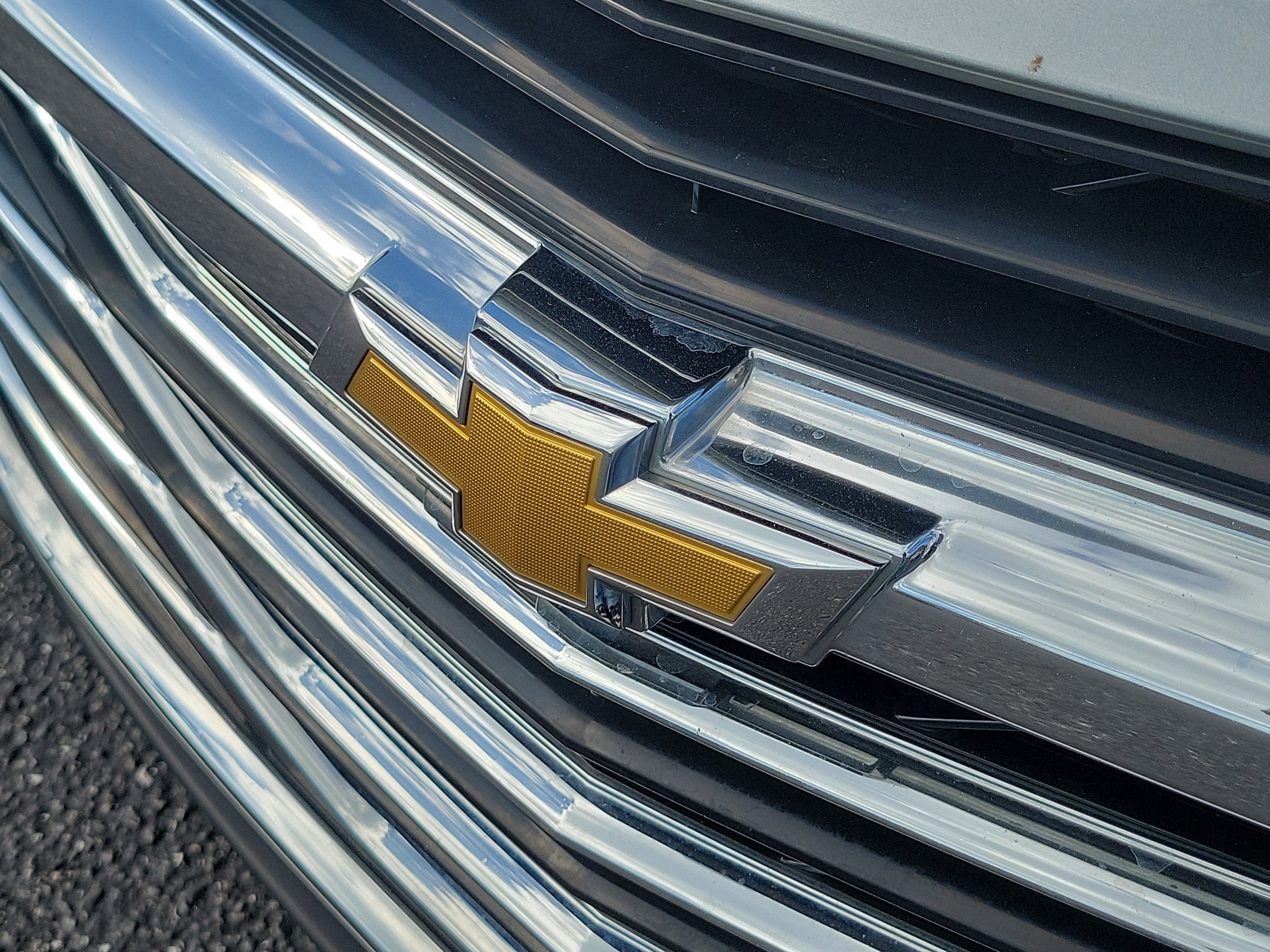 2023 Chevrolet Malibu LS