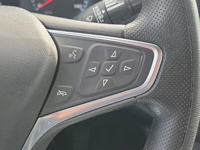 2023 Chevrolet Malibu LS