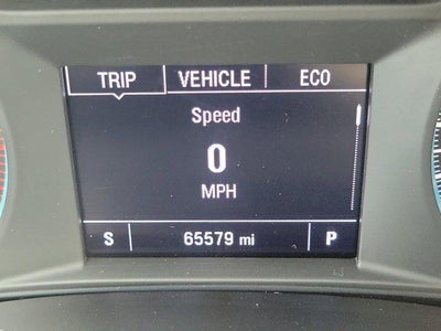 2023 Chevrolet Malibu LS