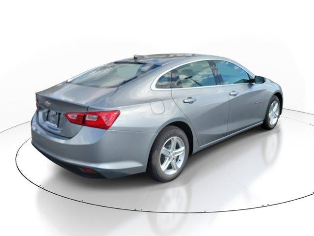 2023 Chevrolet Malibu LS