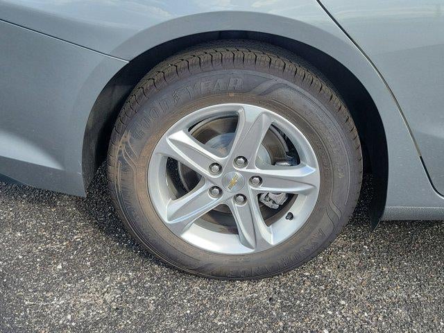 2023 Chevrolet Malibu LS