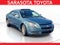 2009 Chevrolet Malibu LT
