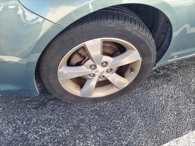 2009 Chevrolet Malibu LT