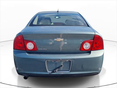 2009 Chevrolet Malibu LT