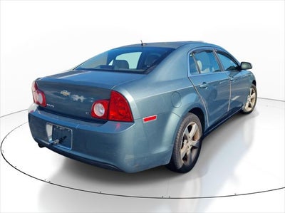 2009 Chevrolet Malibu LT