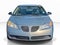 2007 Pontiac G6 Base