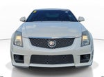 2013 Cadillac CTS-V 4dr Sdn