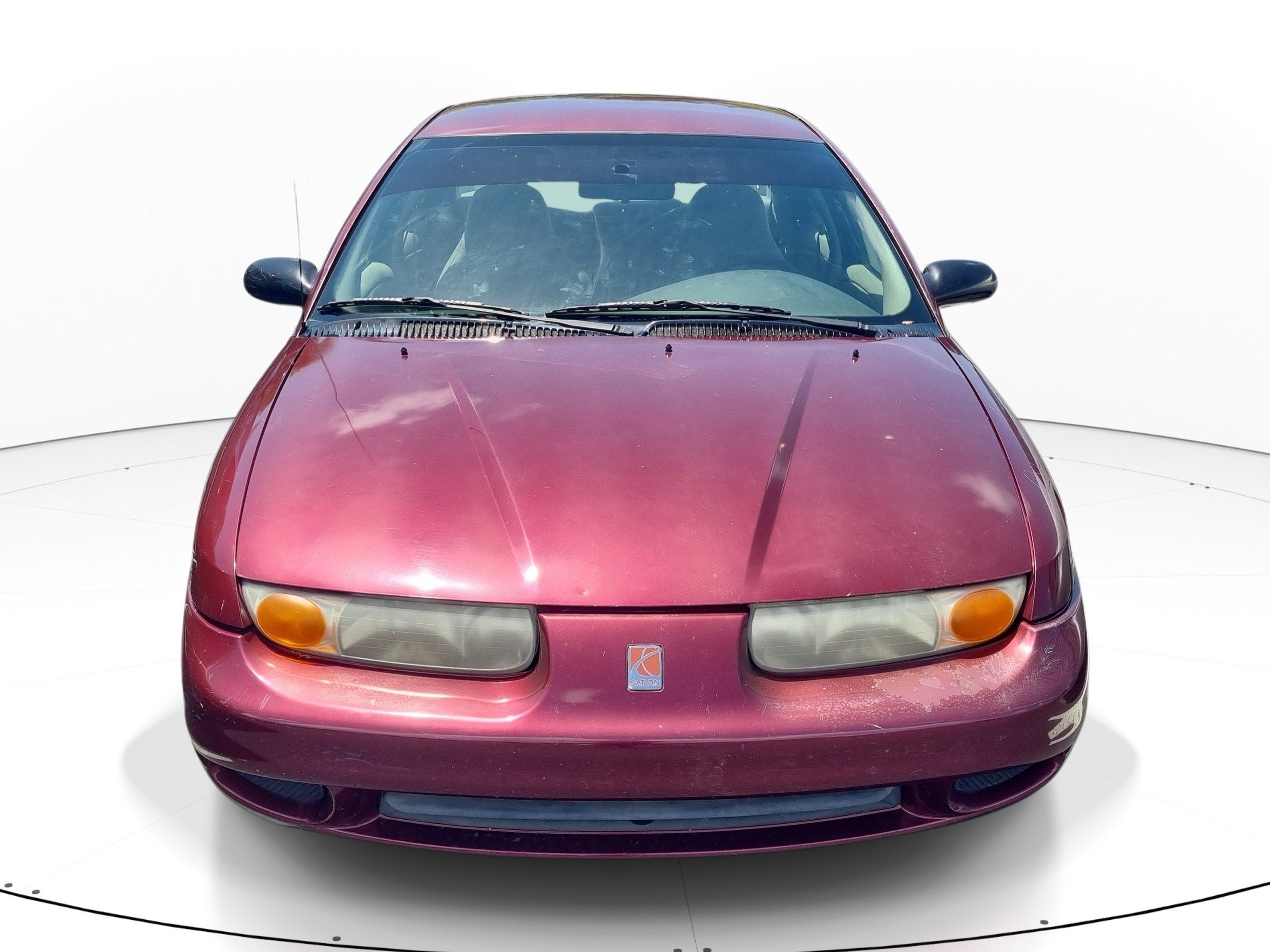2001 Saturn SL1 SL1 Auto