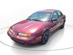 2001 Saturn SL1 SL1 Auto