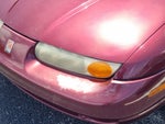 2001 Saturn SL1 SL1 Auto