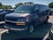 2017 Chevrolet Express Passenger LT