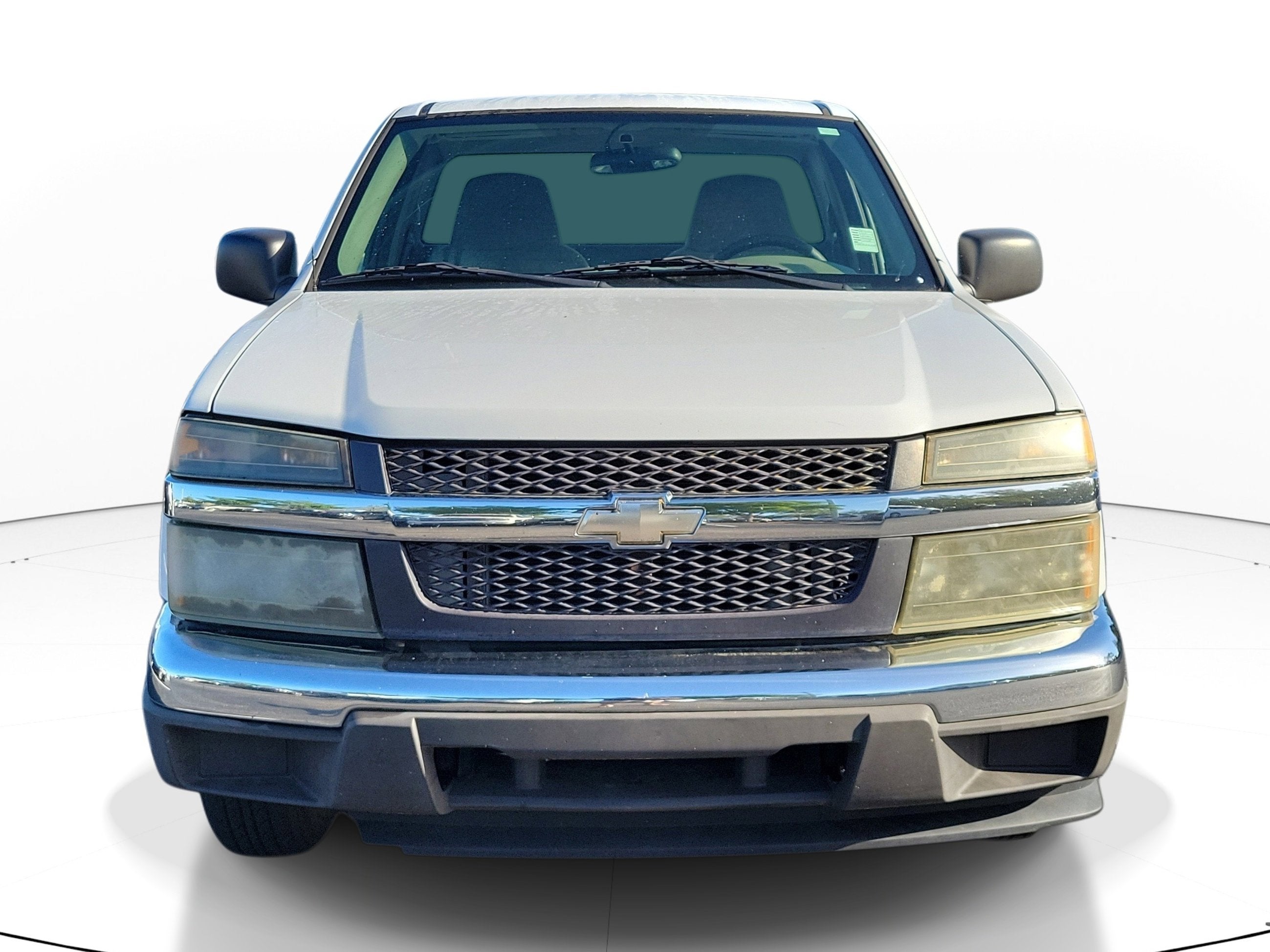 2005 Chevrolet Colorado Z85