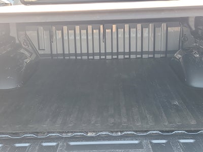 2019 Chevrolet Colorado 2WD LT