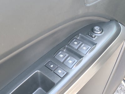 2019 Chevrolet Colorado 2WD LT