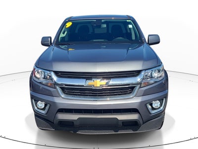 2019 Chevrolet Colorado 2WD LT