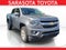 2019 Chevrolet Colorado 2WD LT