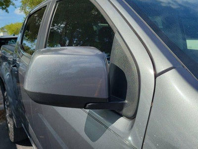 2019 Chevrolet Colorado 2WD LT