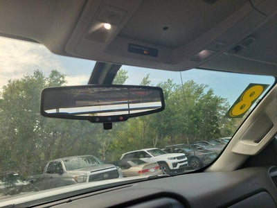2018 GMC Sierra 3500HD 2WD Reg Cab 137.5" WB, 59.06" CA