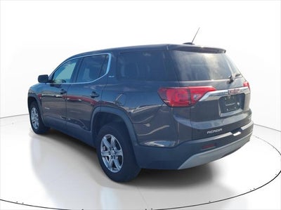 2017 GMC Acadia SLE-1