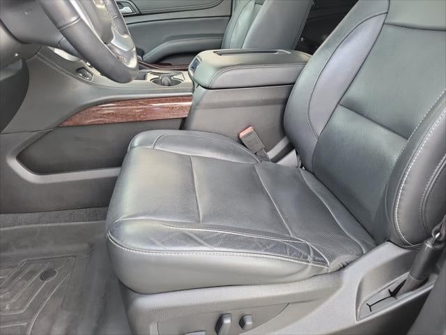 2020 GMC Yukon SLT