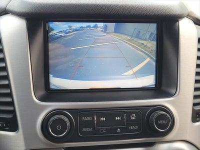 2020 GMC Yukon SLT