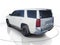 2018 Chevrolet Tahoe Police