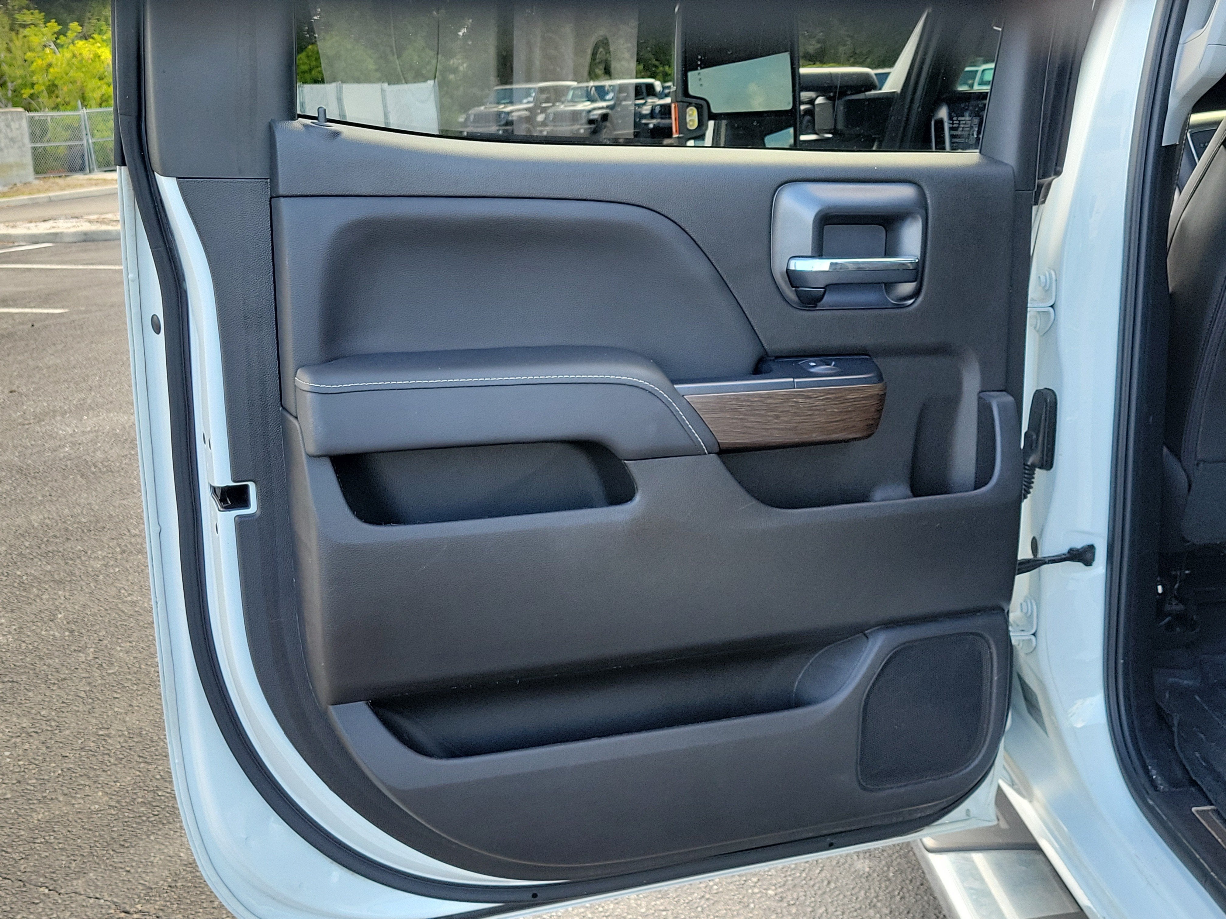2019 GMC Sierra 2500HD Denali
