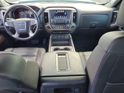 2019 GMC Sierra 2500HD Denali