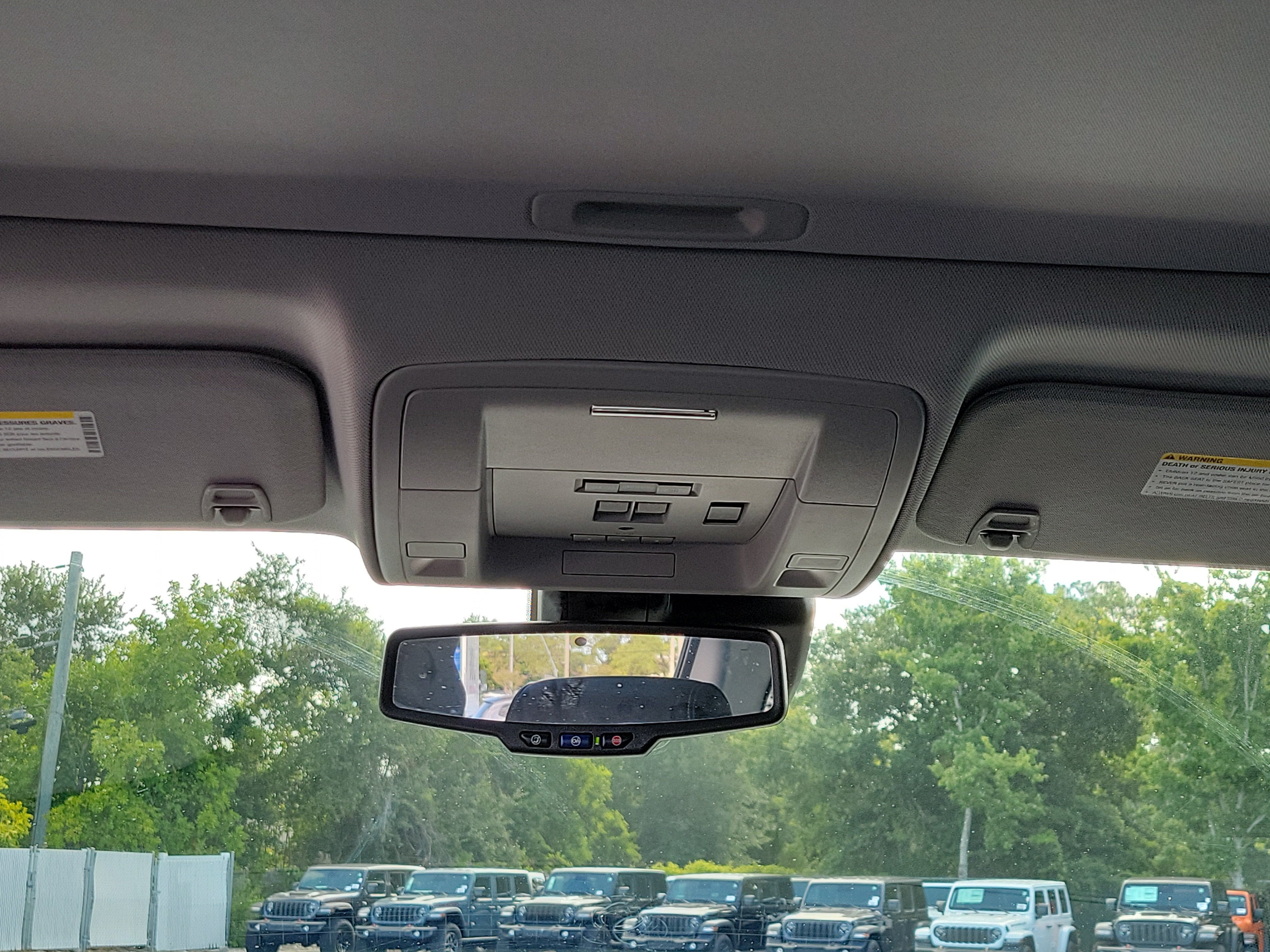 2019 GMC Sierra 2500HD Denali