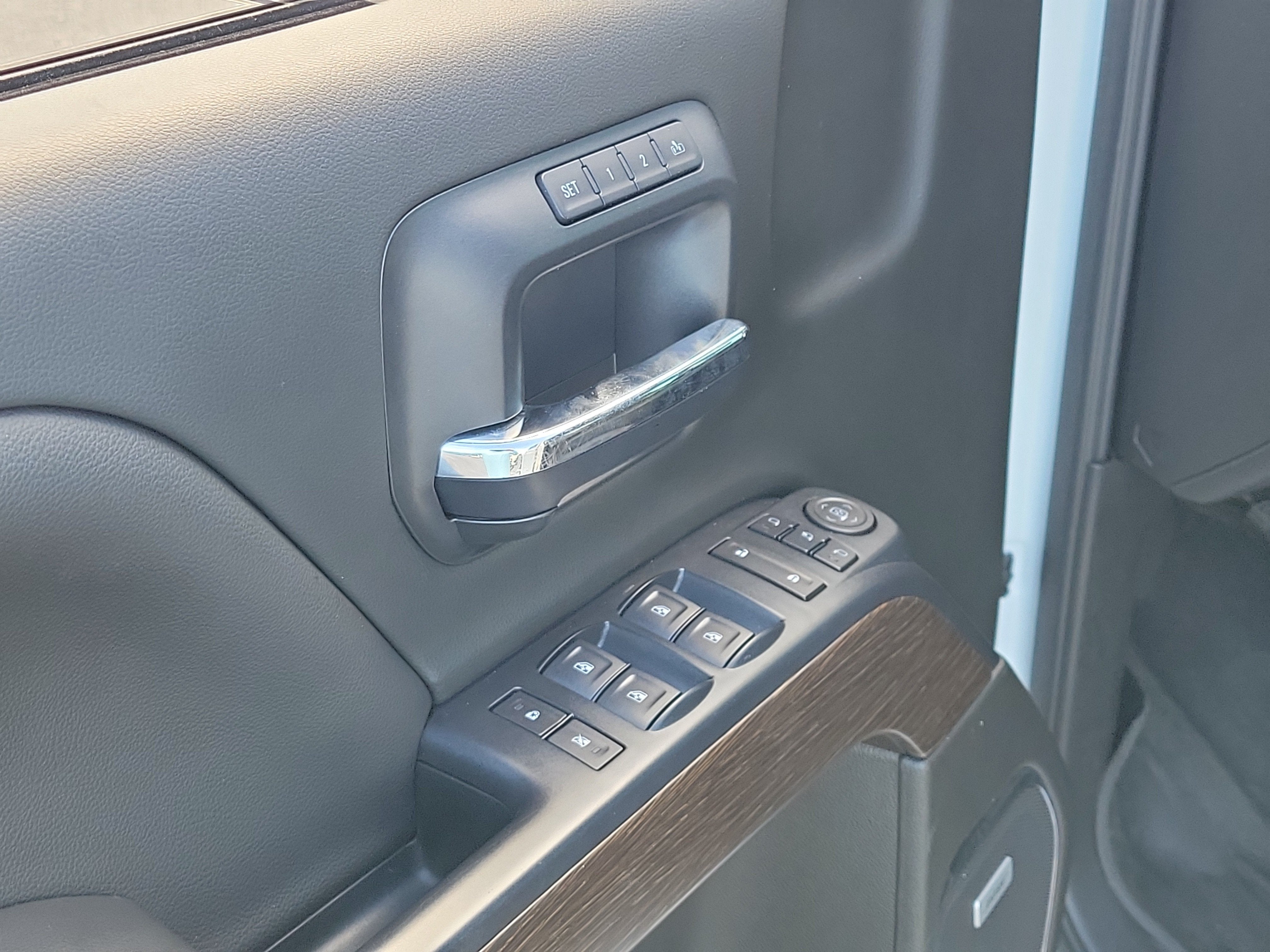 2019 GMC Sierra 2500HD Denali
