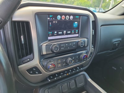 2019 GMC Sierra 2500HD Denali