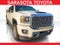 2019 GMC Sierra 2500HD Denali