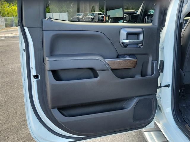 2019 GMC Sierra 2500HD Denali
