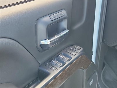 2019 GMC Sierra 2500HD Denali