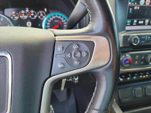 2019 GMC Sierra 2500HD Denali