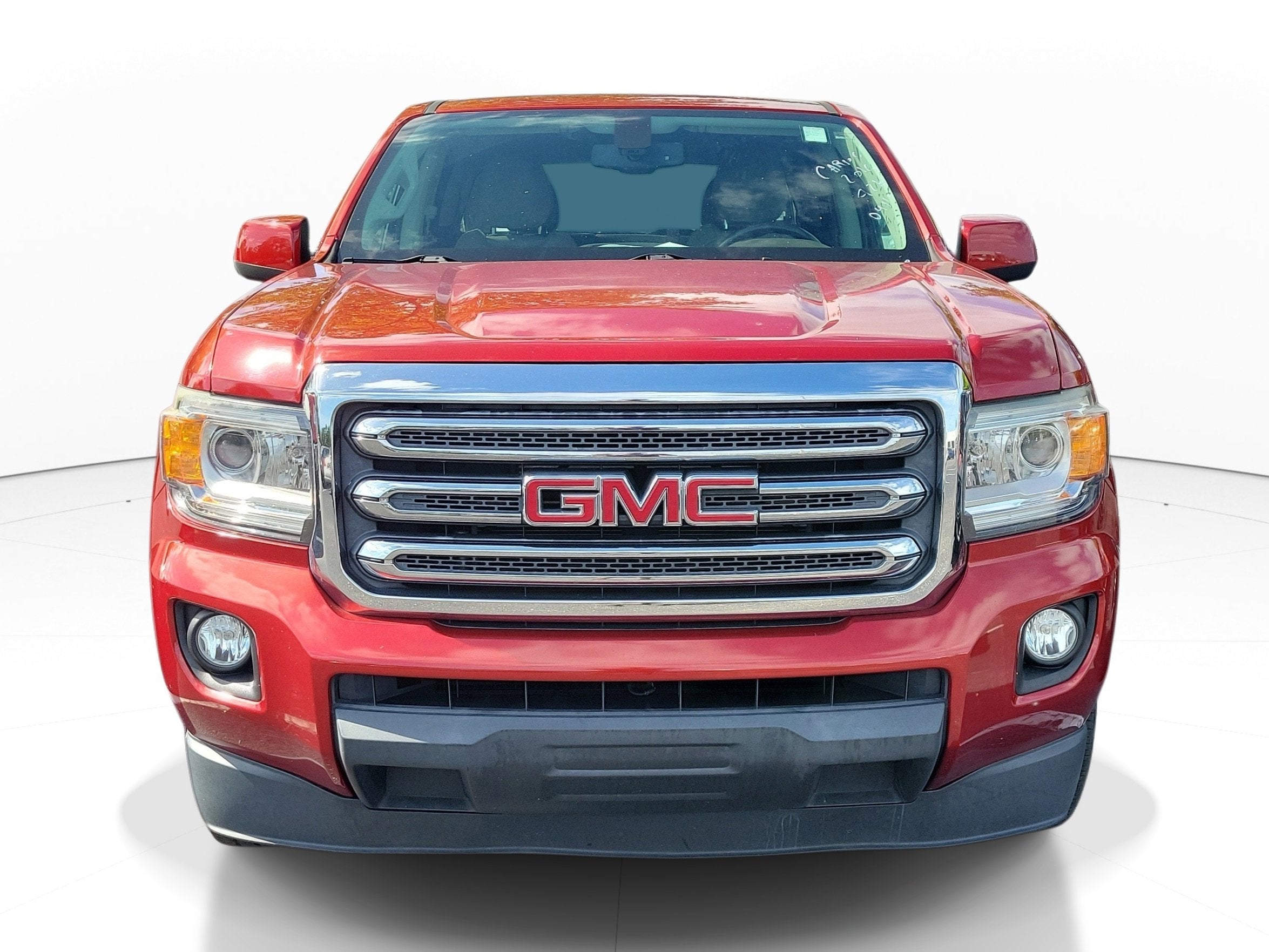 2015 GMC Canyon SLE1